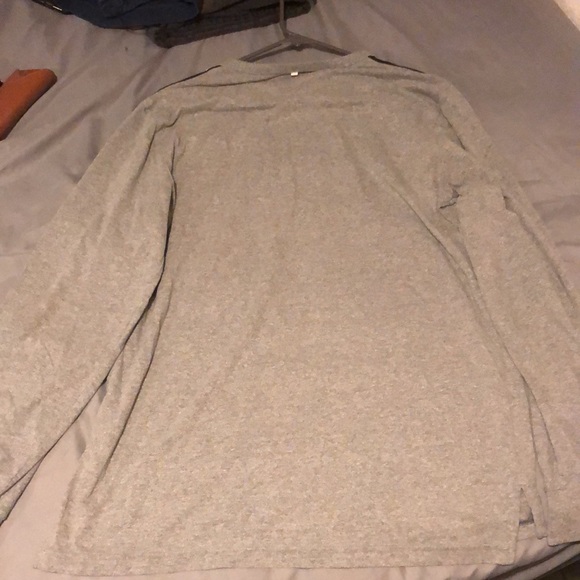 American Eagle Longsleeve - Picture 4 of 6